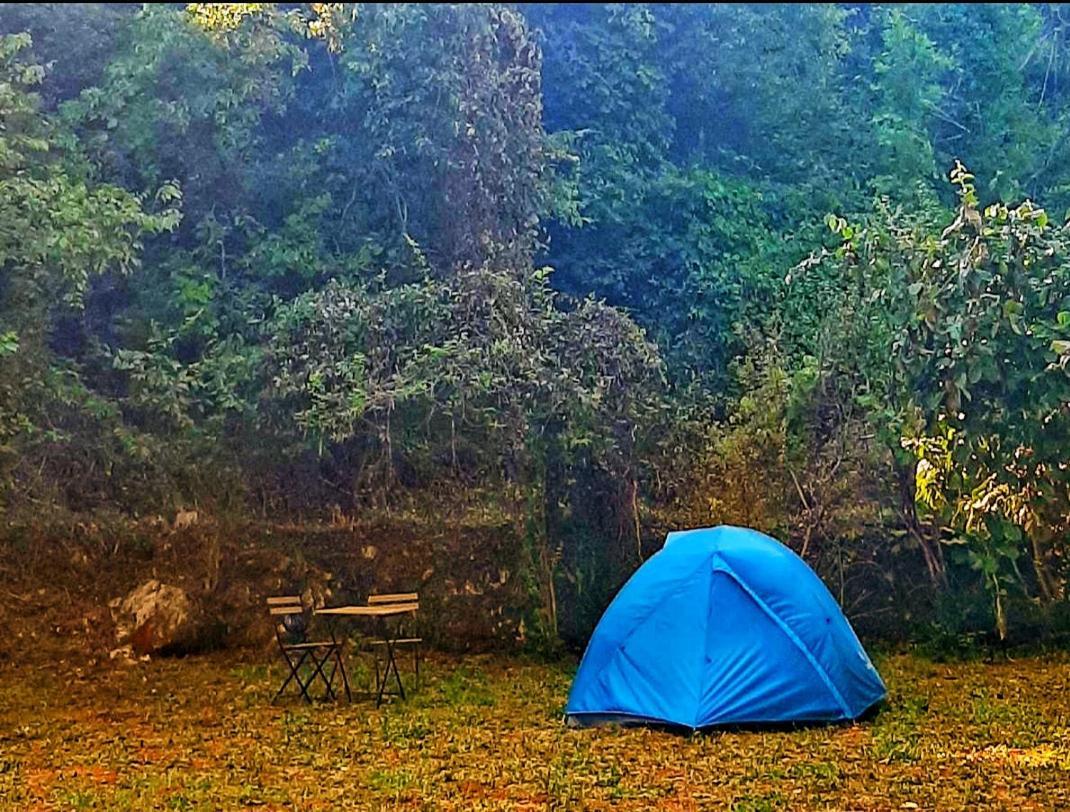 Auto Camp Radoman Hotel เวียร์ปาซาร์ ภายนอก รูปภาพ